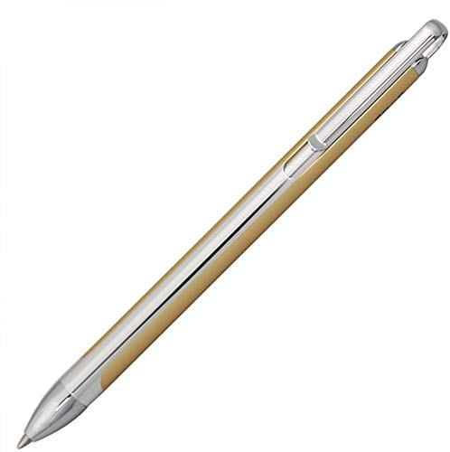 Kugelschreiber VI0 champagner von Pelikan