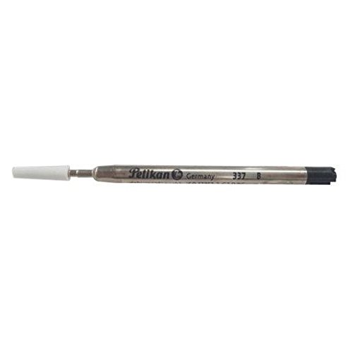 Kugelschreibermine 337 B schwarz VE=6St. Kugelschreibermine 337 B schwarz VE=6St. von Pelikan