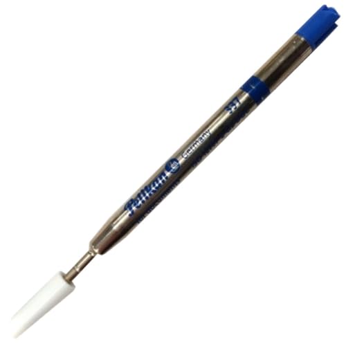 Kugelschreibermine 337 F Blau Kugelschreibermine 337 F Blau von Pelikan
