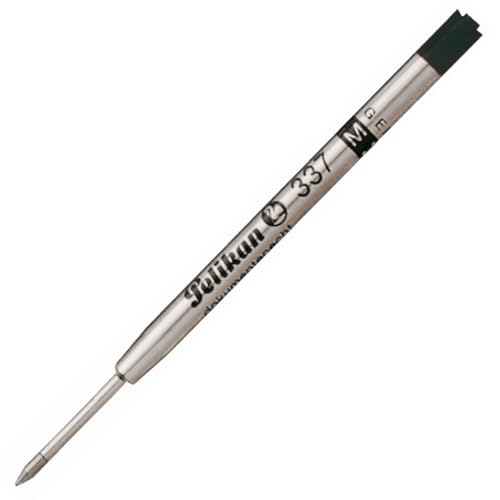 Kugelschreibermine 337 M Schwarz von Pelikan