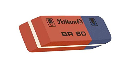 PELIKAN VERTR. Radiergummi BR80 80er Schachtel 4012700619570 PELIKAN VERTR. Radiergummi BR80 80er Schachtel 4012700619570 von Pelikan