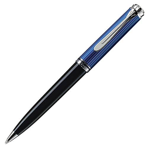 Pelican Suberen K805 K805 Kugelschreiber blauen Streifen (Japan-Import) von Pelikan