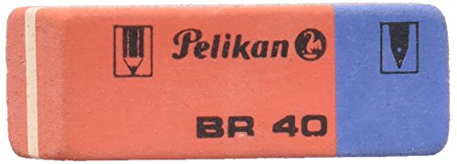 Pelikan 0 arg40 Refill Radiergummi von Pelikan