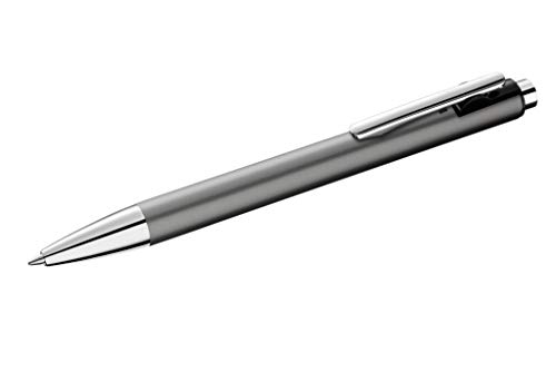 Pelikan 817707 Kugelschreiber Snap Metallic Platin, 1 Stück Pelikan 817707 Kugelschreiber Snap Metallic Platin, 1 Stück von Pelikan