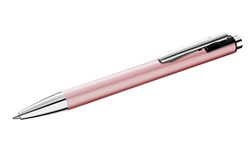 Pelikan 817721 Kugelschreiber Snap Metallic Rosegold, 1 Stück von Pelikan