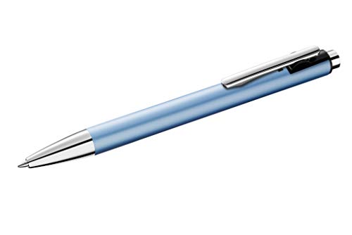 Pelikan 817745 Kugelschreiber Snap Metallic Frostblau, 1 Stück, 817745 Pelikan 817745 Kugelschreiber Snap Metallic Frostblau, 1 Stück, 817745 von Pelikan