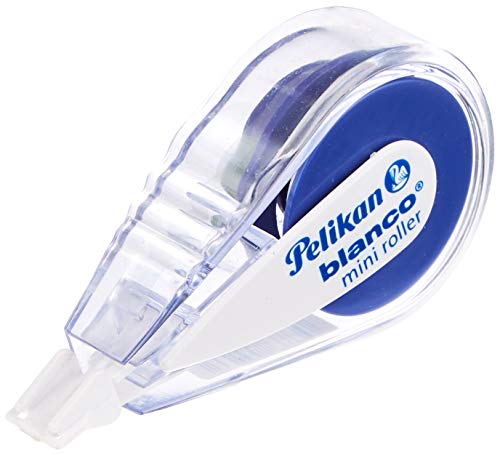 Pelikan Korrekturroller blanco® Mini 4,2 mm Pelikan Korrekturroller blanco® Mini 4,2 mm von Pelikan