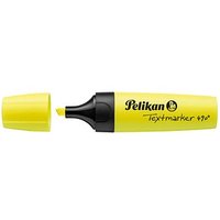 Pelikan 490 Textmarker gelb, 1 St. Pelikan 490 Textmarker gelb, 1 St. von Pelikan