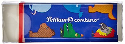 Pelikan 603249 Radierer Combino, 1 Stück von Pelikan
