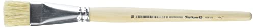 Pelikan 707836 Borstenpinseln Normal und Uws kurz natur Pelikan 707836 Borstenpinseln Normal und Uws kurz natur von Pelikan