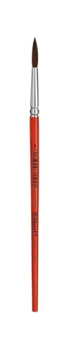 Pelikan Haarpinsel Sorte 23, Größe 3, 1 Stück Pelikan Haarpinsel Sorte 23, Größe 3, 1 Stück von Pelikan