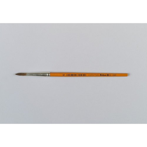 Pelikan 711051 Haarpinsel Sorte 23, Größe 6 Pelikan 711051 Haarpinsel Sorte 23, Größe 6 von Pelikan