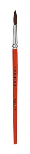 Pelikan Haarpinsel Sorte 23, Größe 8, 1 Stück Pelikan Haarpinsel Sorte 23, Größe 8, 1 Stück von Pelikan