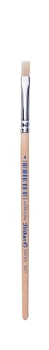 Pelikan 721399 Borstenpinseln Normal und Uws kurz natur Pelikan 721399 Borstenpinseln Normal und Uws kurz natur von Pelikan