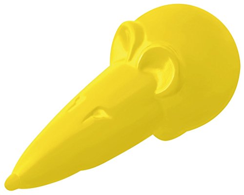 Pelikan 803403 Wachsmalstifte, Wachsmalblöcke, Wachsmaltropfen-Etuis Wachsmalmaus 501 gelb Pelikan 803403 Wachsmalstifte, Wachsmalblöcke, Wachsmaltropfen-Etuis Wachsmalmaus 501 gelb von Pelikan