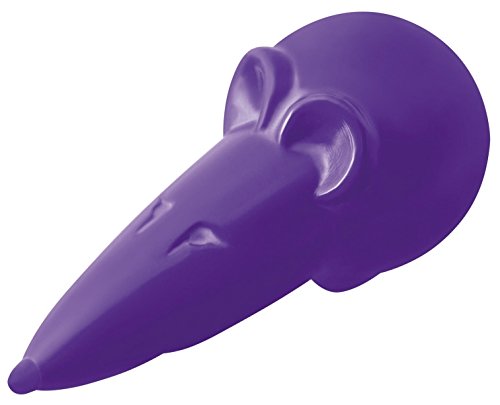 Pelikan 803427 Wachsmalstifte, Wachsmalblöcke, Wachsmaltropfen-Etuis Wachsmalmaus 501 violett Pelikan 803427 Wachsmalstifte, Wachsmalblöcke, Wachsmaltropfen-Etuis Wachsmalmaus 501 violett von Pelikan