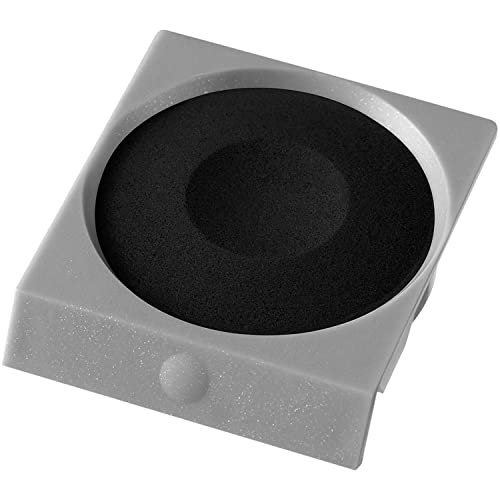 Pelikan 807925 Farbschälchen Ersatzfarbe Neu schwarz von Pelikan