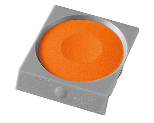 Pelikan 807966 Farbschälchen Ersatzfarbe Neu orange Pelikan 807966 Farbschälchen Ersatzfarbe Neu orange von Pelikan