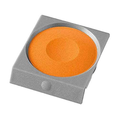 Pelikan 808139 - Ersatzfarbe 735KN69, 3.5 ml, indischgelb von Pelikan