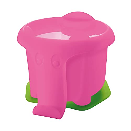 Pelikan 808998 Wasserbox Elefant pink, Wasserbecher Pelikan 808998 Wasserbox Elefant pink, Wasserbecher von Pelikan