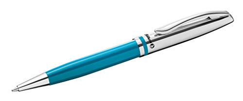 Pelikan 814997 Kugelschreiber Jazz Classic, Faltschachtel, Petrol, 1 Stück (1er Pack) Pelikan 814997 Kugelschreiber Jazz Classic, Faltschachtel, Petrol, 1 Stück (1er Pack) von Pelikan