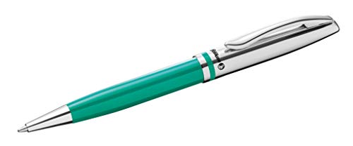 Pelikan 815000 Kugelschreiber Jazz Classic Türkis, 1 Stück Pelikan 815000 Kugelschreiber Jazz Classic Türkis, 1 Stück von Pelikan