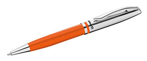 Pelikan 815024 Kugelschreiber Jazz Classic Orange, 1 Stück Pelikan 815024 Kugelschreiber Jazz Classic Orange, 1 Stück von Pelikan