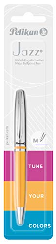 Pelikan 815055 Kugelschreiber Jazz Classic Blister, 1 Stück Pelikan 815055 Kugelschreiber Jazz Classic Blister, 1 Stück von Pelikan
