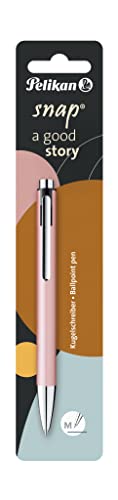 Pelikan 817660 Kugelschreiber Snap K10, Roségold Pelikan 817660 Kugelschreiber Snap K10, Roségold von Pelikan