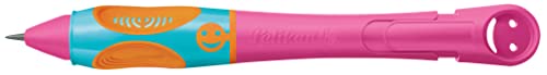 Pelikan 820523 griffix Bleistift für Rechtshänder, LovelyPink, 1 Stück in Faltschachtel von Pelikan
