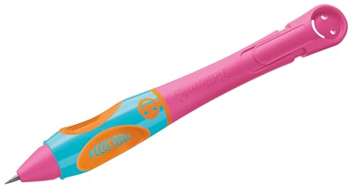Pelikan 820530 griffix Bleistift für Linkshänder, LovelyPink, 1 Stück in Faltschachtel Pelikan 820530 griffix Bleistift für Linkshänder, LovelyPink, 1 Stück in Faltschachtel von Pelikan
