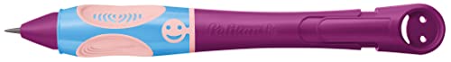 Pelikan 821124 griffix Bleistift für Rechtshänder, SweetBerry, 1 Stück in Faltschachtel von Pelikan