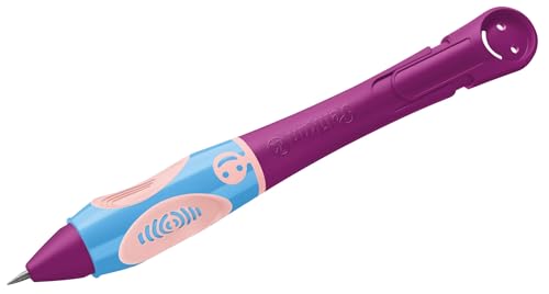 Pelikan 821148 griffix Bleistift für Linkshänder, SweetBerry, 1 Stück in Faltschachtel Pelikan 821148 griffix Bleistift für Linkshänder, SweetBerry, 1 Stück in Faltschachtel von Pelikan