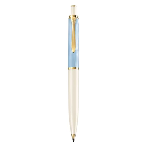 Pelikan 823036 Classic K200 Pastel-Blue Kugelschreiber von Pelikan