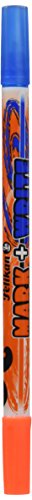 Pelikan 910984 Tintenschreiber und Textmarker Mark + Write, orange/blau Pelikan 910984 Tintenschreiber und Textmarker Mark + Write, orange/blau von Pelikan