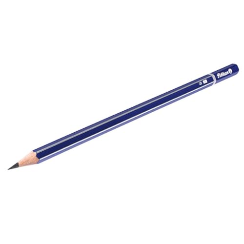 Pelikan 978874 Bleistift Härtegrad 2B Pelikan 978874 Bleistift Härtegrad 2B von Pelikan