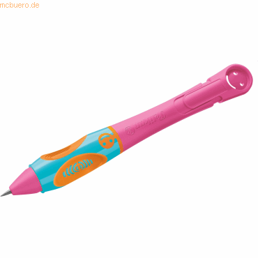 Pelikan Bleistift griffix Linkshänder Lovely Pink HB von Pelikan