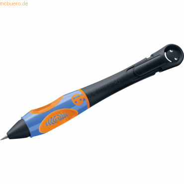 Pelikan Bleistift griffix Linkshänder Neon Black HB von Pelikan