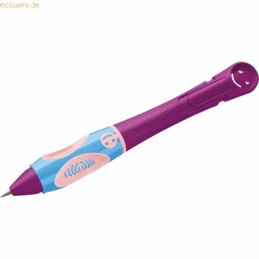 Pelikan Bleistift griffix Linkshänder Sweet Berry HB von Pelikan