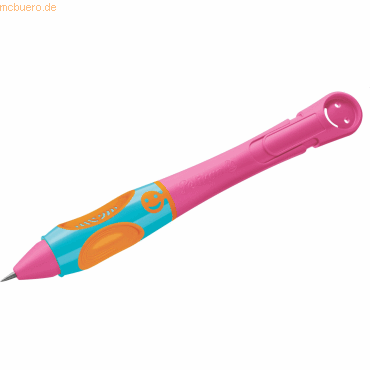 Pelikan Bleistift griffix Rechtshänder Lovely Pink HB von Pelikan