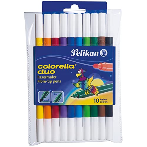 Pelikan Ceramic Painting Print Mug - Multi Color von Pelikan