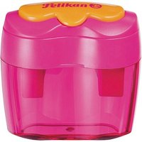 Pelikan Dosenspitzer doppelt Flower pink Pelikan Dosenspitzer doppelt Flower pink von Pelikan