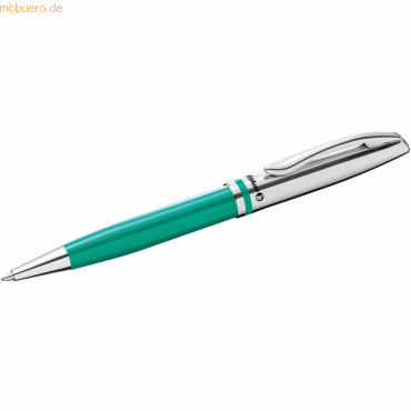 Pelikan Drehkugelschreiber Jazz Classic Türkis Blister Pelikan Drehkugelschreiber Jazz Classic Türkis Blister von Pelikan