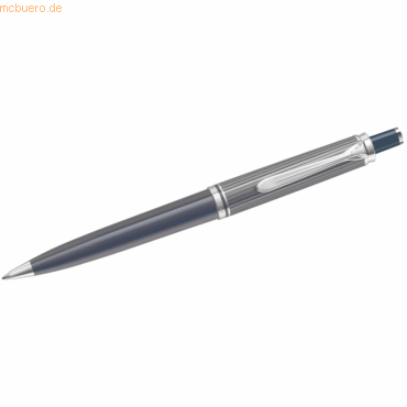Pelikan Druckkugelschreiber Souverän K405 anthrazit Stresemann Pelikan Druckkugelschreiber Souverän K405 anthrazit Stresemann von Pelikan