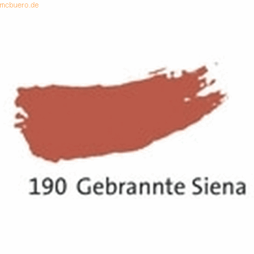 Pelikan Ersatzfarbe 735KN190 gebrannte Sienna Pelikan Ersatzfarbe 735KN190 gebrannte Sienna von Pelikan