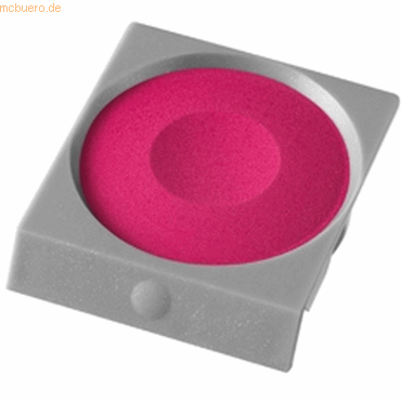 10 x Pelikan Ersatzfarbe 735KN43 magenta 10 x Pelikan Ersatzfarbe 735KN43 magenta von Pelikan