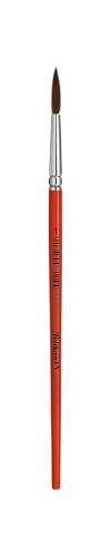 Pelikan Haarpinsel Sorte 23, Größe 1, 1 Stück Pelikan Haarpinsel Sorte 23, Größe 1, 1 Stück von Pelikan