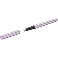 Pelikan Ineo® Elements P6 Patronenfüller Lavender Scent M (mittel) von Pelikan