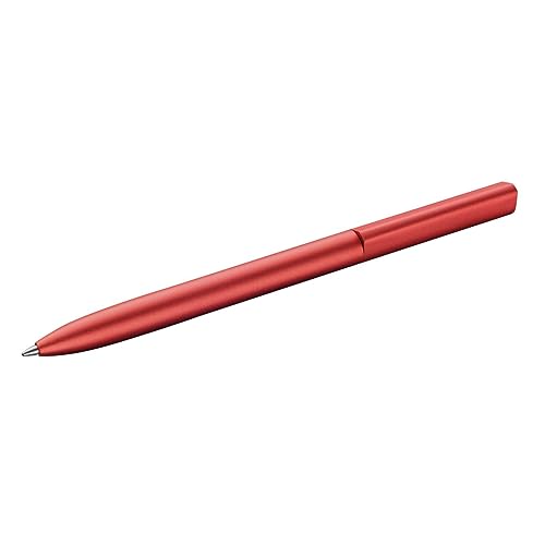 Pelikan Kugelschreiber Ineo, Elements Fiery Red, 1 Stück in Faltschaltel von Pelikan