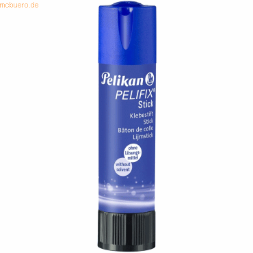 30 x Pelikan Klebestift Pelifix P936 10g 30 x Pelikan Klebestift Pelifix P936 10g von Pelikan